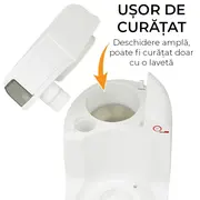 Robot de bucatarie One Step Baby Food Maker Deluxe de la BabyBrezza