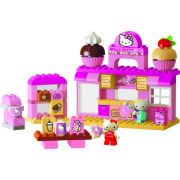 Cofetarie Hello Kitty Unico 82 piese - SOLUN8695