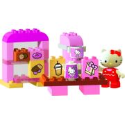 Cofetarie Hello Kitty Unico 82 piese - SOLUN8695