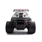 FAST AND FURIOUS RC 4X4 DODGE CHARGER 1970 VIV253209002
