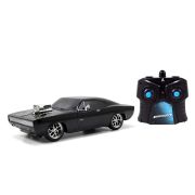 FAST AND FURIOUS RC DODGE CHARGER 1970 SCARA 1 LA 16 VIV253206004