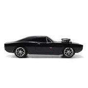 FAST AND FURIOUS RC DODGE CHARGER 1970 SCARA 1 LA 16 VIV253206004