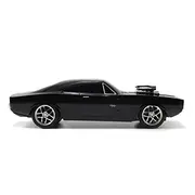 FAST AND FURIOUS RC DODGE CHARGER 1970 SCARA 1 LA 16 VIV253206004