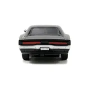 FAST AND FURIOUS RC DODGE CHARGER 1970 SCARA 1 LA 16 VIV253206004