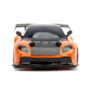 FAST AND FURIOUS RC DRIFT MAZDA RX7 40CM VIV253209001