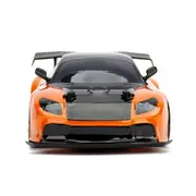 FAST AND FURIOUS RC DRIFT MAZDA RX7 40CM VIV253209001