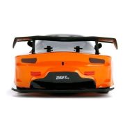 FAST AND FURIOUS RC DRIFT MAZDA RX7 40CM VIV253209001