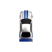 FAST AND FURIOUS RC NISSAN SKYLINE GTR SCARA 1 LA 16 VIV253206007