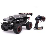Masina jada toys fast and furious dodge charger 1970 4x4 cu telecomanda hubs253209002