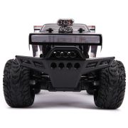 Masina jada toys fast and furious dodge charger 1970 4x4 cu telecomanda hubs253209002