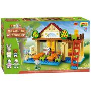 Scoala cu 117 piese Maximillian Families - SOLUN8932