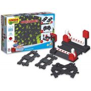 Set sine macaz si bariera Unico 22 piese - SOLUN8539