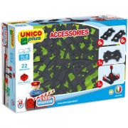 Set sine macaz si bariera Unico 22 piese - SOLUN8539