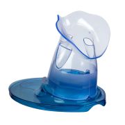 Umidificator Crane 2 in 1 cu inhalator ERFEE-5202