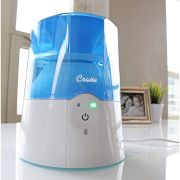 Umidificator Crane 2 in 1 cu inhalator ERFEE-5202
