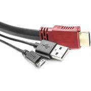 Accesorii Prif Cable Pack Hdmi And Play And Charge Ps4 - VG77629