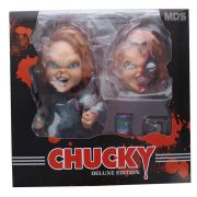 Papusa Chucky Doll Deluxe - VG77868