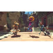 Plants Vs Zombies Battle For Neighborville Ps4 - VG77513