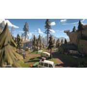 Plants Vs Zombies Battle For Neighborville Ps4 - VG77513