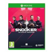 Snooker 19 Xbox One - VG77622