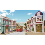 Set Jucarii Sylvanian Families Grand Department - VG78104