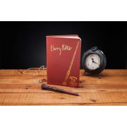 Caiet Notite Harry Potter And Wand Pen Bundle - VG78474