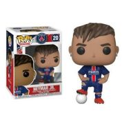 Figurina Funko Pop Football Neymar Jr 20 Vinyl Figure - VG78407