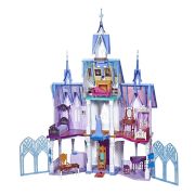 FROZEN2 CASTELUL DIN ARENDELLE VIVE5495