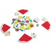 Joc Pizza Fiesta - Beleduc - OKEBEL22705