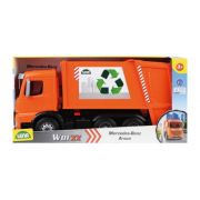 Camion de gunoi Lena Worxx Mercedes  - SOLLE04614