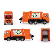 Camion de gunoi Lena Worxx Mercedes  - SOLLE04614