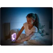 Lampa de veghe ColorLumy Moon Reer 52121
