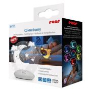 Lampa de veghe ColorLumy Moon Reer 52121