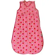 Sac de dormit Red Apple 0-6 luni 2.5 Tog BBXUK2521