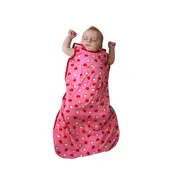Sac de dormit Red Apple 0-6 luni 2.5 Tog BBXUK2521