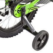Bicicleta KAWASAKI Moto 16 - model 2014 - 7834IN