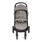 Joie - Carucior Multifunctional Litetrax 4 Gray Flannel BBBS1112ZQGFL000