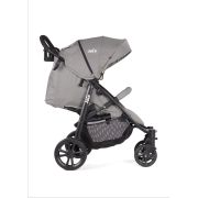 Joie - Carucior Multifunctional Litetrax 4 Gray Flannel BBBS1112ZQGFL000