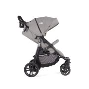 Joie - Carucior Multifunctional Litetrax 4 Gray Flannel BBBS1112ZQGFL000