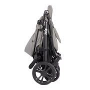 Joie - Carucior Multifunctional Litetrax 4 Gray Flannel BBBS1112ZQGFL000