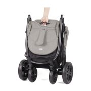 Joie - Carucior Multifunctional Litetrax 4 Gray Flannel BBBS1112ZQGFL000