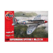 Kit constructie Airfix Supermarine Spitfire F.Mk.22/24 1:48 - SOLAF06101A