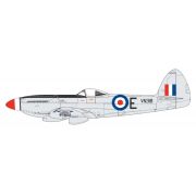 Kit constructie Airfix Supermarine Spitfire F.Mk.22/24 1:48 - SOLAF06101A