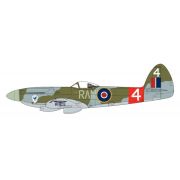 Kit constructie Airfix Supermarine Spitfire F.Mk.22/24 1:48 - SOLAF06101A