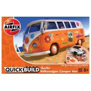 Kit cosntructie Airfix Quick Build VW Camper Van Surfin - SOLAFJ6032