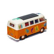 Kit cosntructie Airfix Quick Build VW Camper Van Surfin - SOLAFJ6032