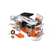 Kit cosntructie Airfix Quick Build VW Camper Van Surfin - SOLAFJ6032