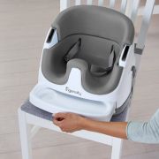 Ingenuity - Scaun de masa 2 in 1 Slate BBB11576