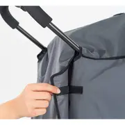 Protectie de ploaie pentru carucioare sport RainSafe Active REER 84041