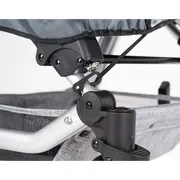 Protectie de ploaie pentru carucioare sport RainSafe Active REER 84041